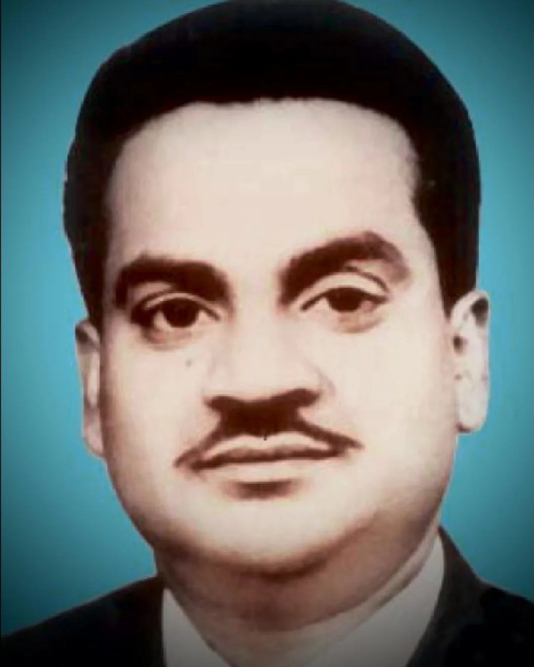 Our Hospital Founder Dr k Damodaran